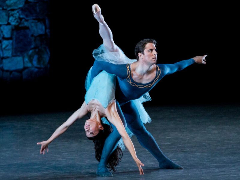 San Francisco Ballet: Starry Nights at Frost Amphitheater