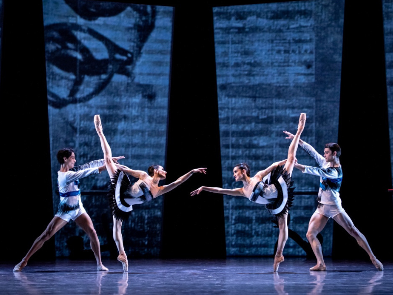 San Francisco Ballet: Starry Nights at Frost Amphitheater
