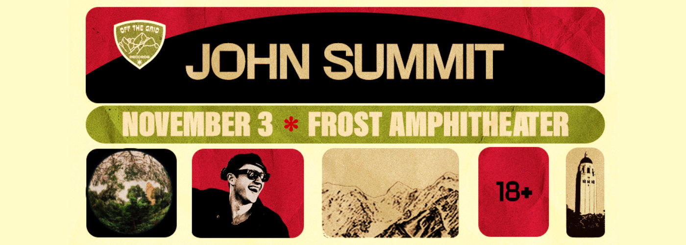 John Summit