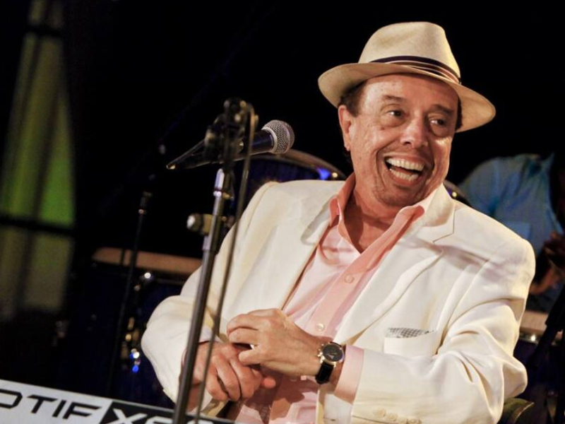 Sergio Mendes at Frost Amphitheater
