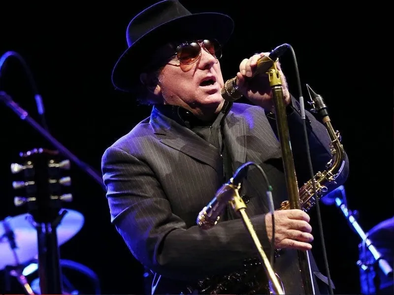 Van Morrison tickets