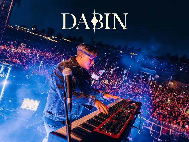 Dabin tickets